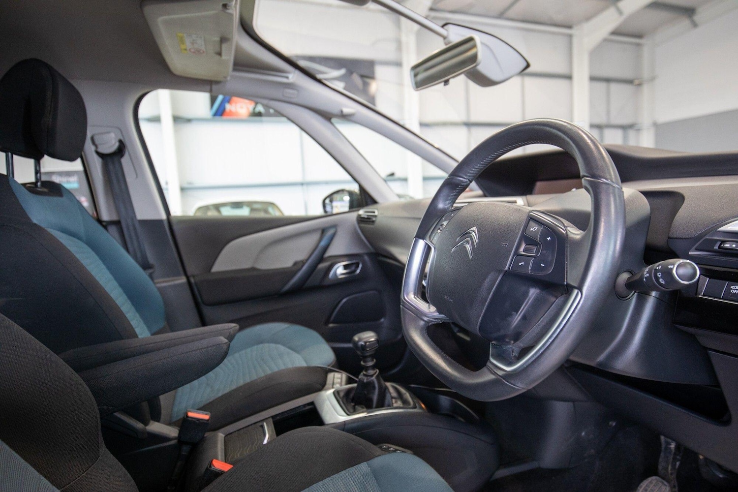 Used Citroen Grand C4 Picasso for sale - 77753042: Photo 16