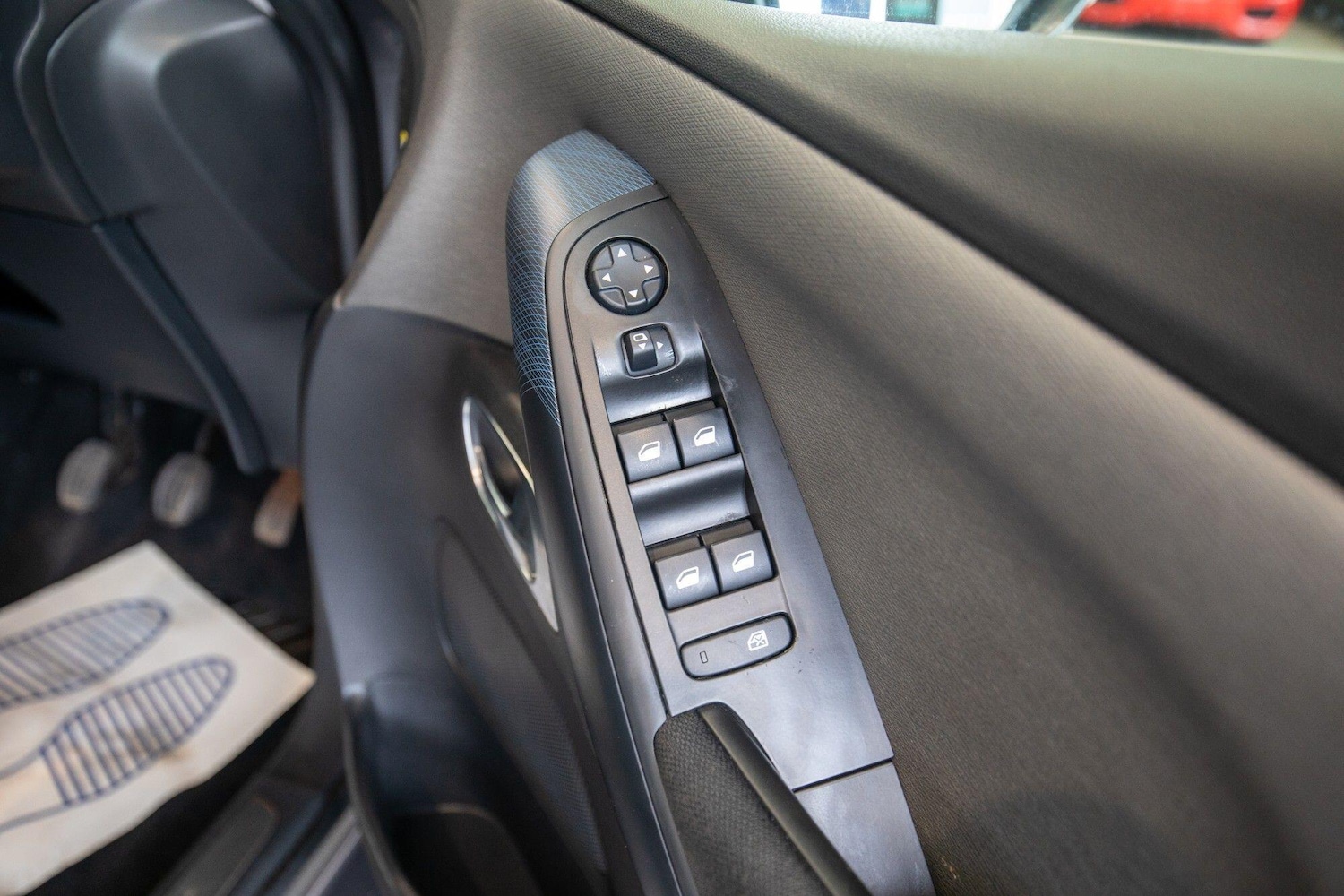 Used Citroen Grand C4 Picasso for sale - 77753042: Photo 17