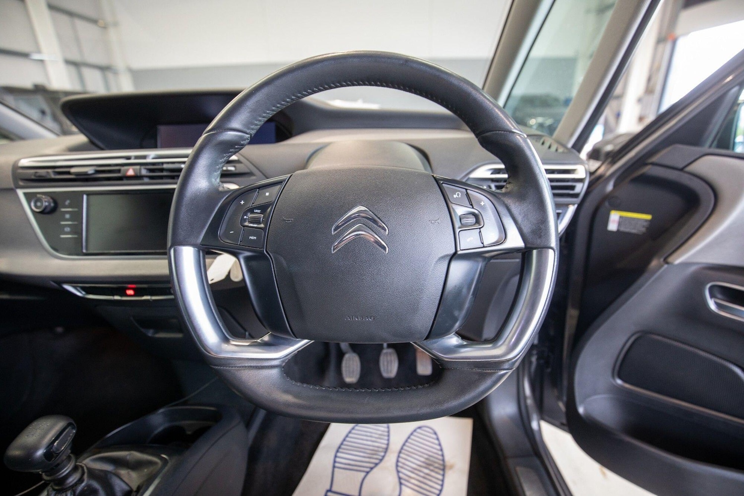 Used Citroen Grand C4 Picasso for sale - 77753042: Photo 18