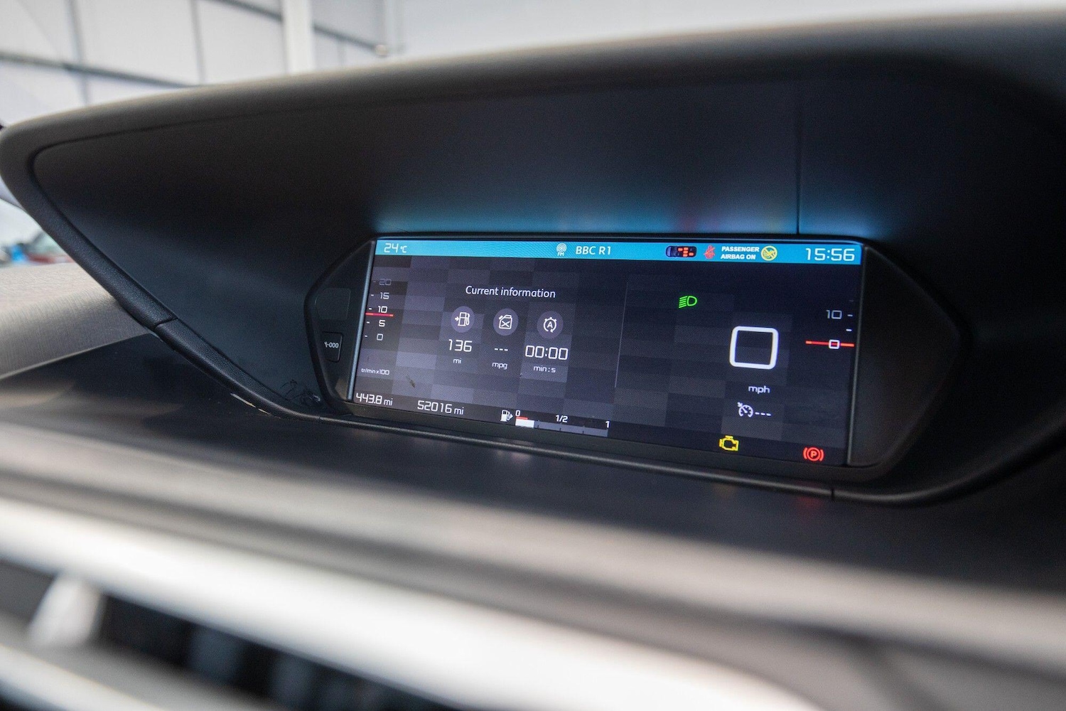 Used Citroen Grand C4 Picasso for sale - 77753042: Photo 19