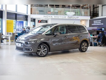 Citroen Grand C4 Picasso feature image