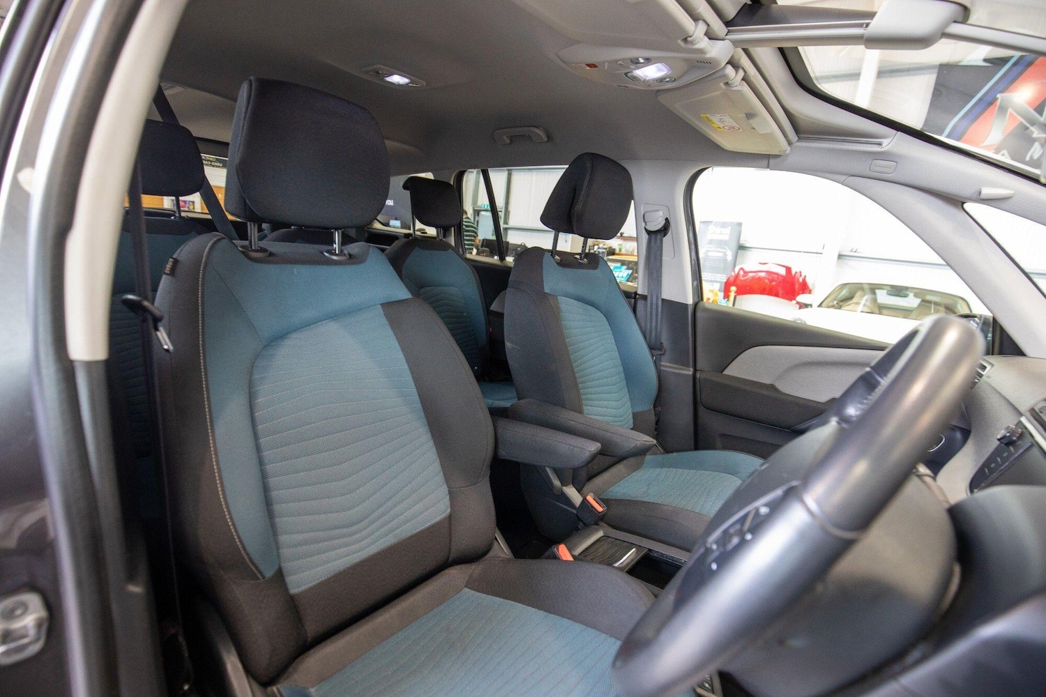 Used Citroen Grand C4 Picasso for sale - 77753042: Photo 2