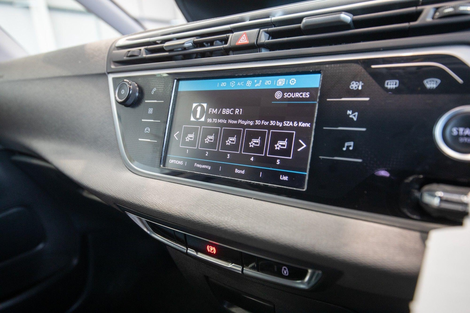 Used Citroen Grand C4 Picasso for sale - 77753042: Photo 20