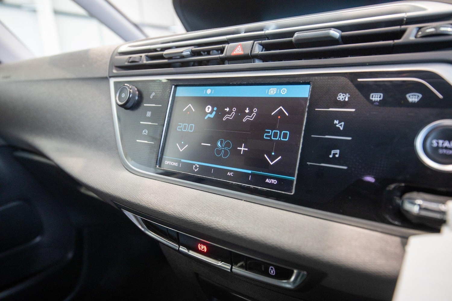 Used Citroen Grand C4 Picasso for sale - 77753042: Photo 22