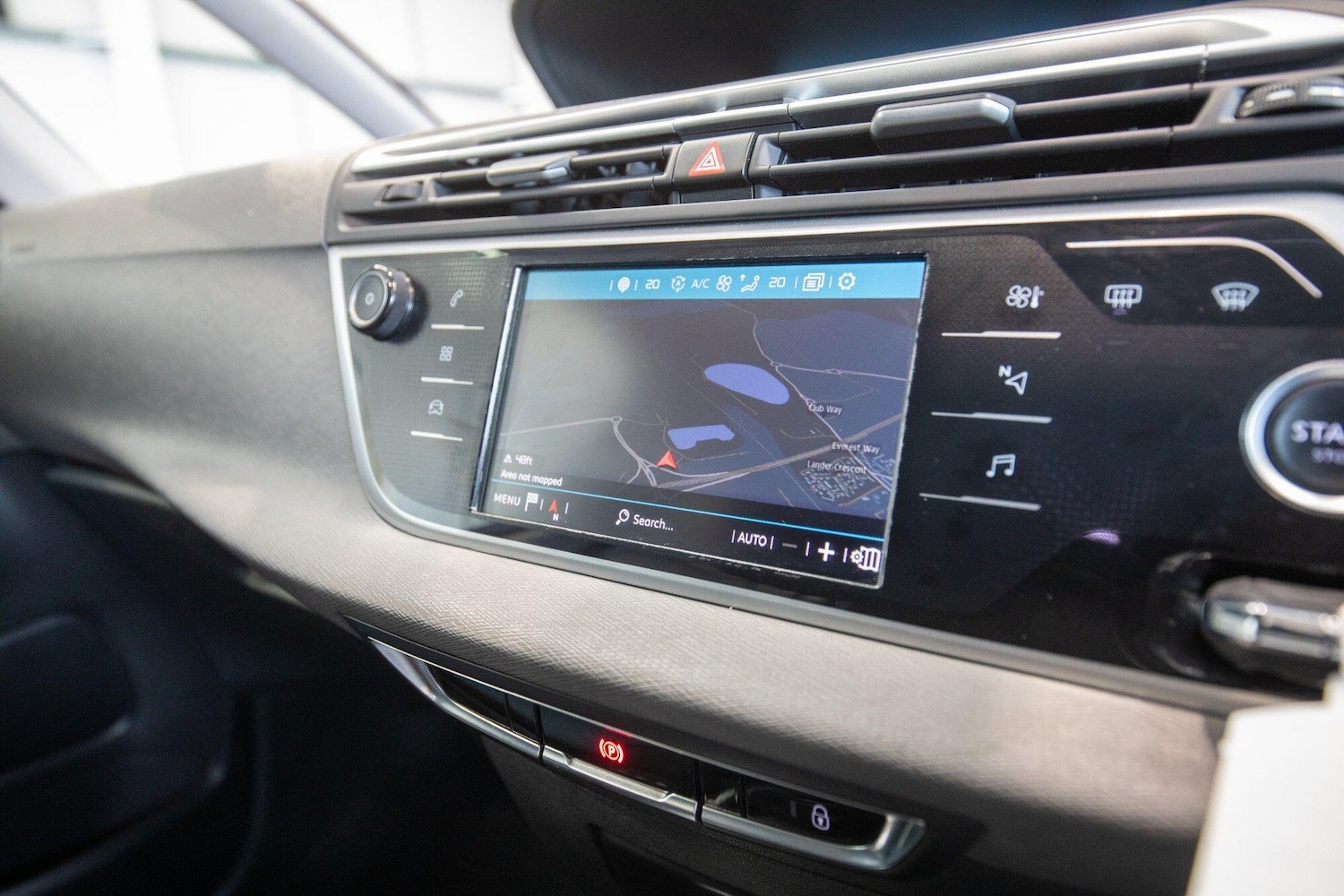 Used Citroen Grand C4 Picasso for sale - 77753042: Photo 23