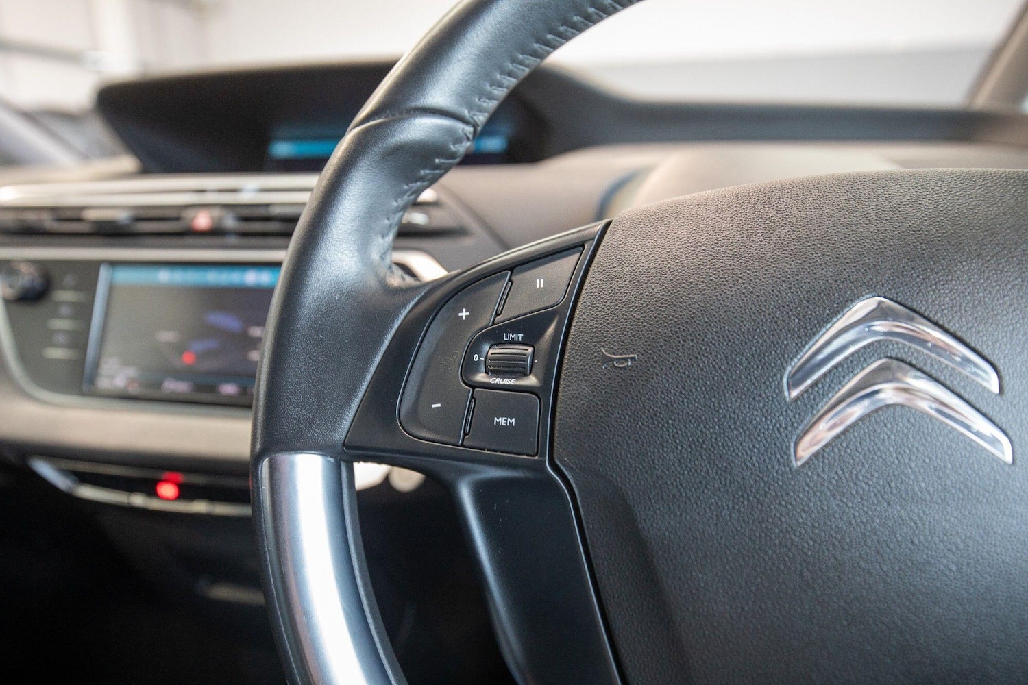 Used Citroen Grand C4 Picasso for sale - 77753042: Photo 28