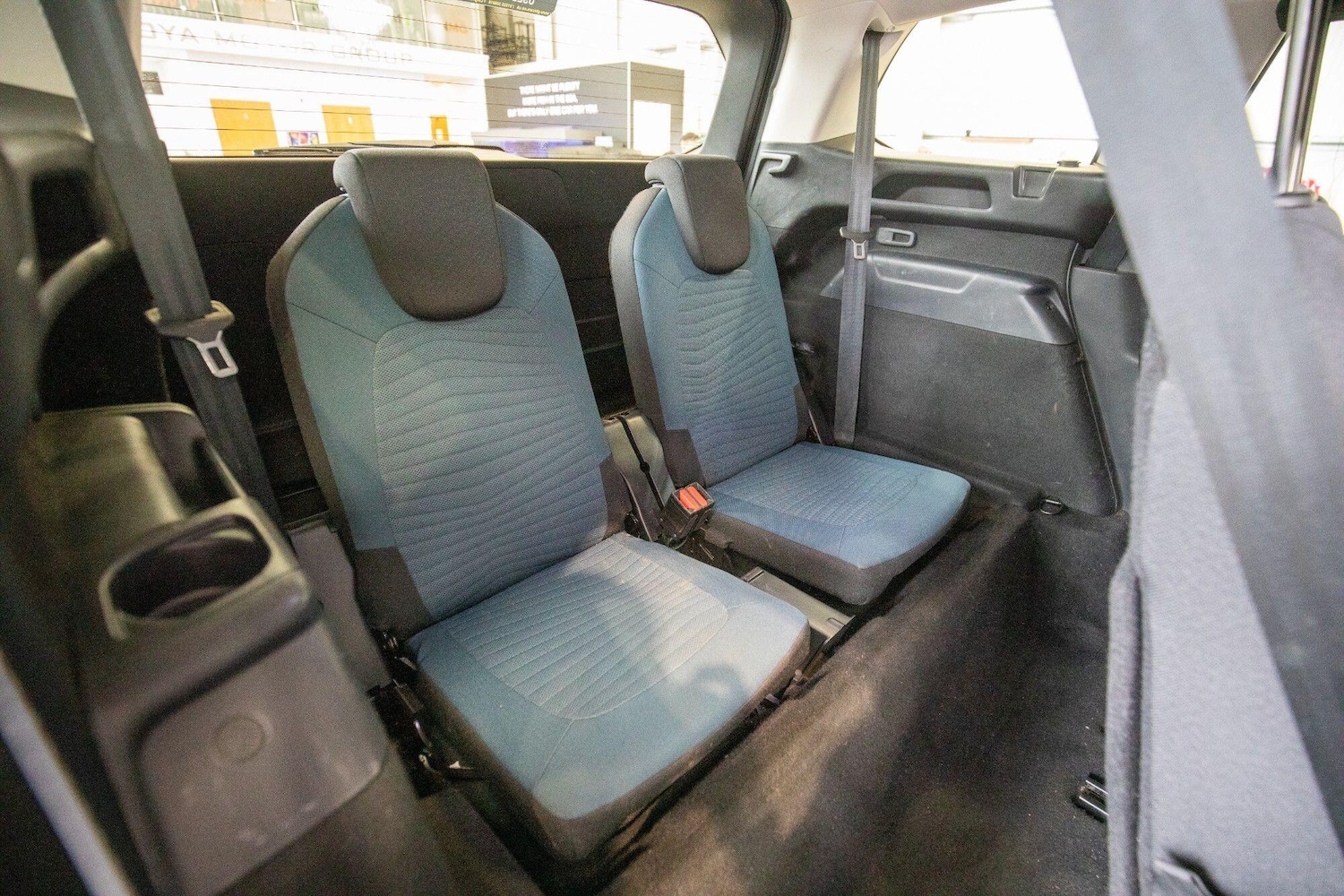 Used Citroen Grand C4 Picasso for sale - 77753042: Photo 3