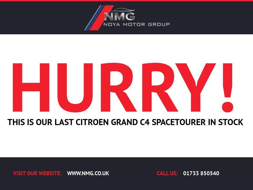 Used Citroen Grand C4 Picasso for sale - 77753042: Photo 36