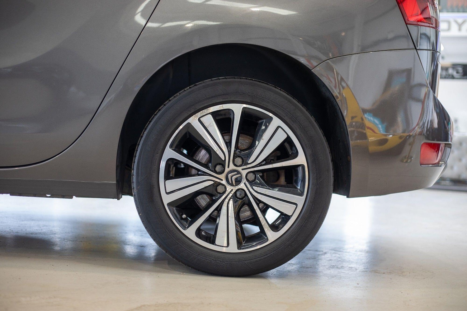 Used Citroen Grand C4 Picasso for sale - 77753042: Photo 6