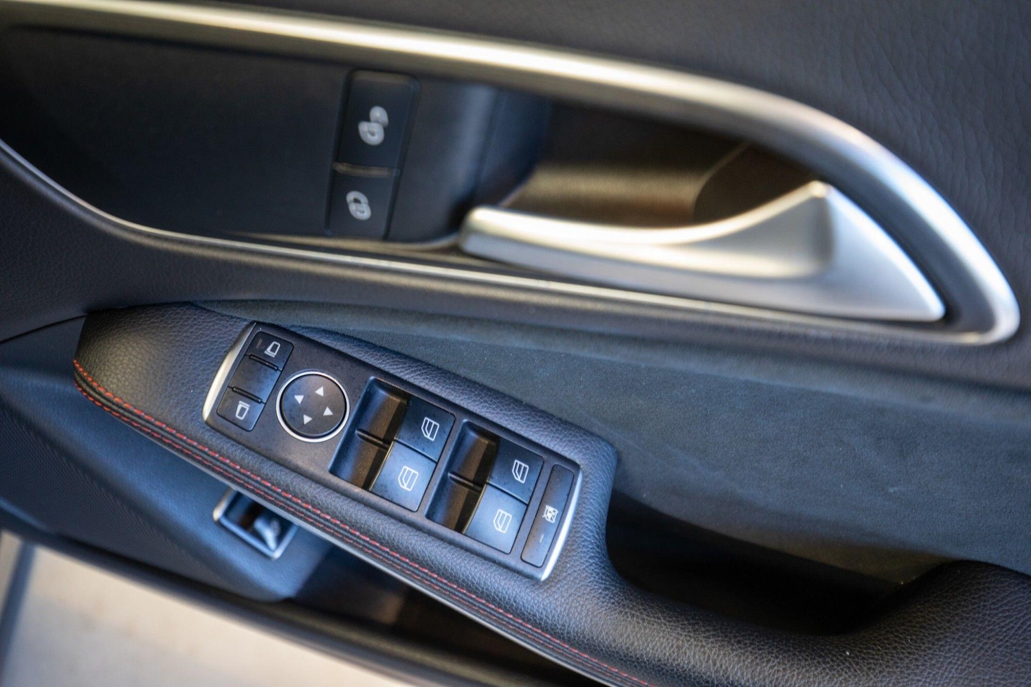 Used Mercedes-Benz CLA 2017 for sale - 78203966: Photo 15