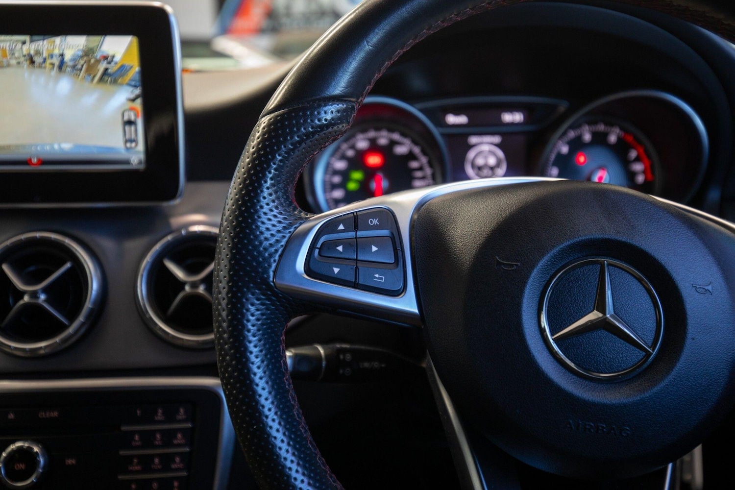 Used Mercedes-Benz CLA 2017 for sale - 78203966: Photo 16