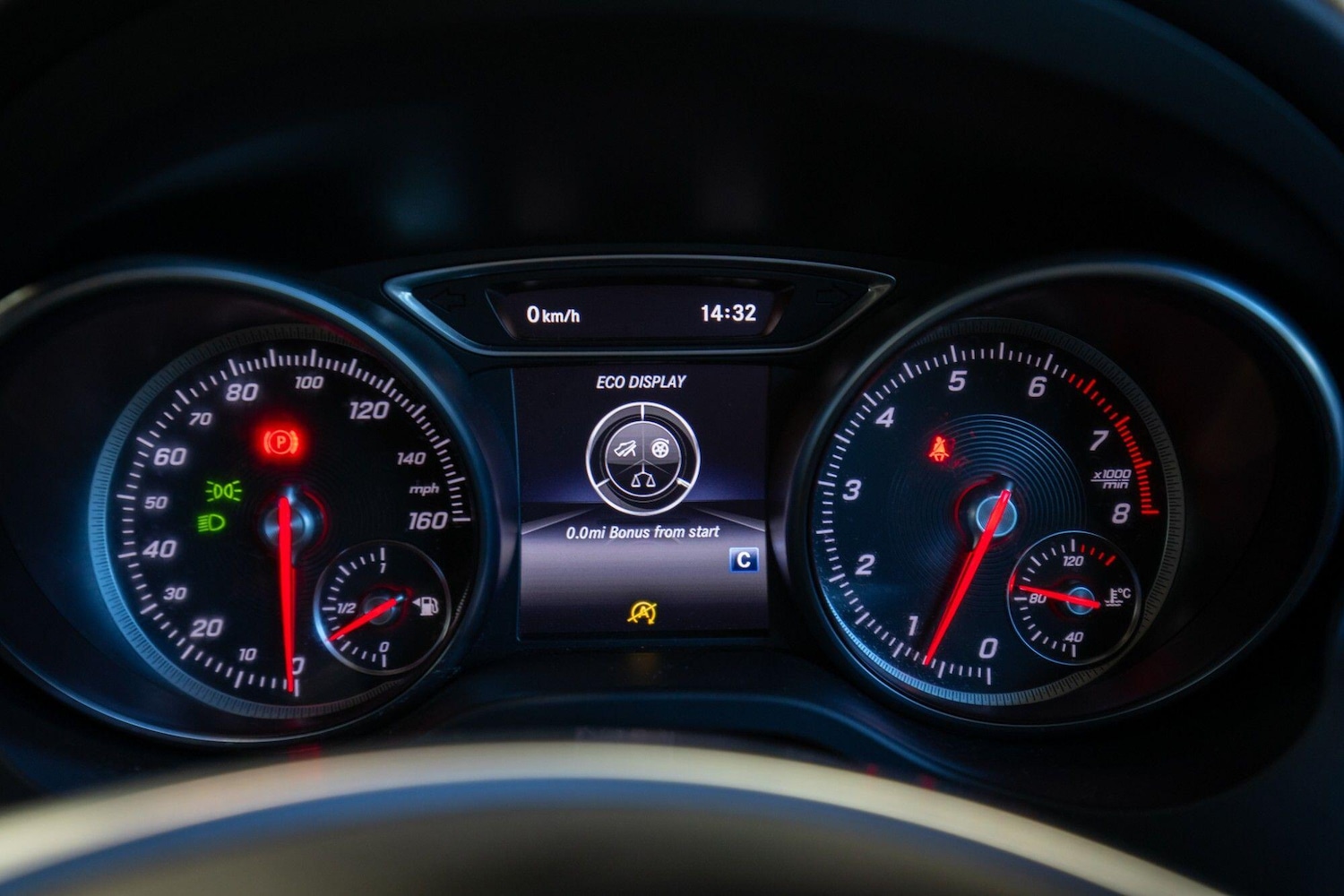 Used Mercedes-Benz CLA 2017 for sale - 78203966: Photo 20