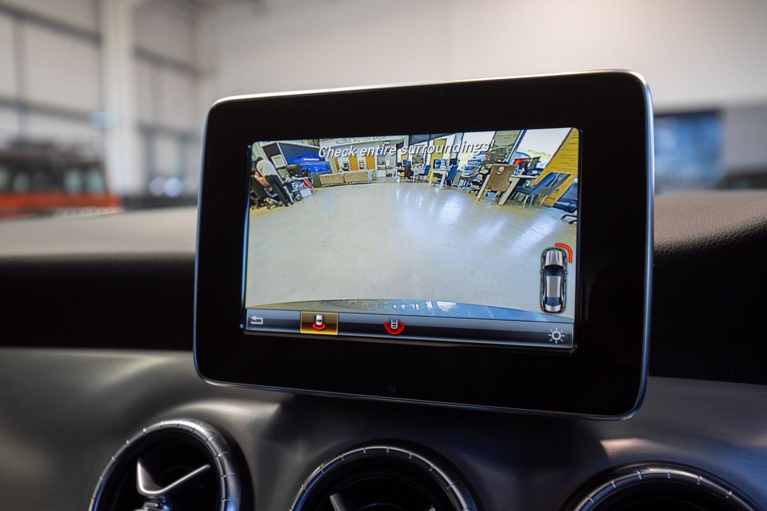 Used Mercedes-Benz CLA 2017 for sale - 78203966: Photo 21