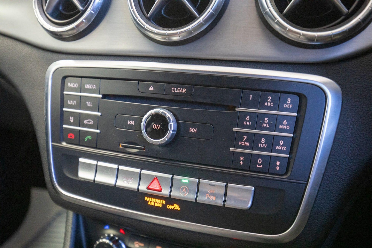 Used Mercedes-Benz CLA 2017 for sale - 78203966: Photo 22