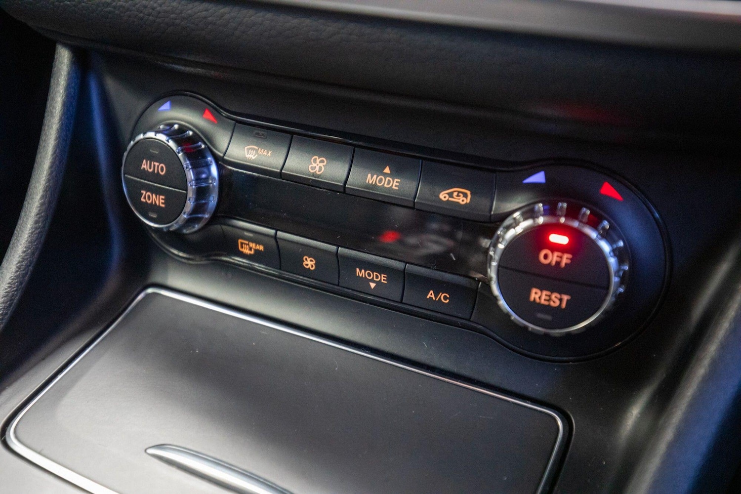 Used Mercedes-Benz CLA 2017 for sale - 78203966: Photo 24