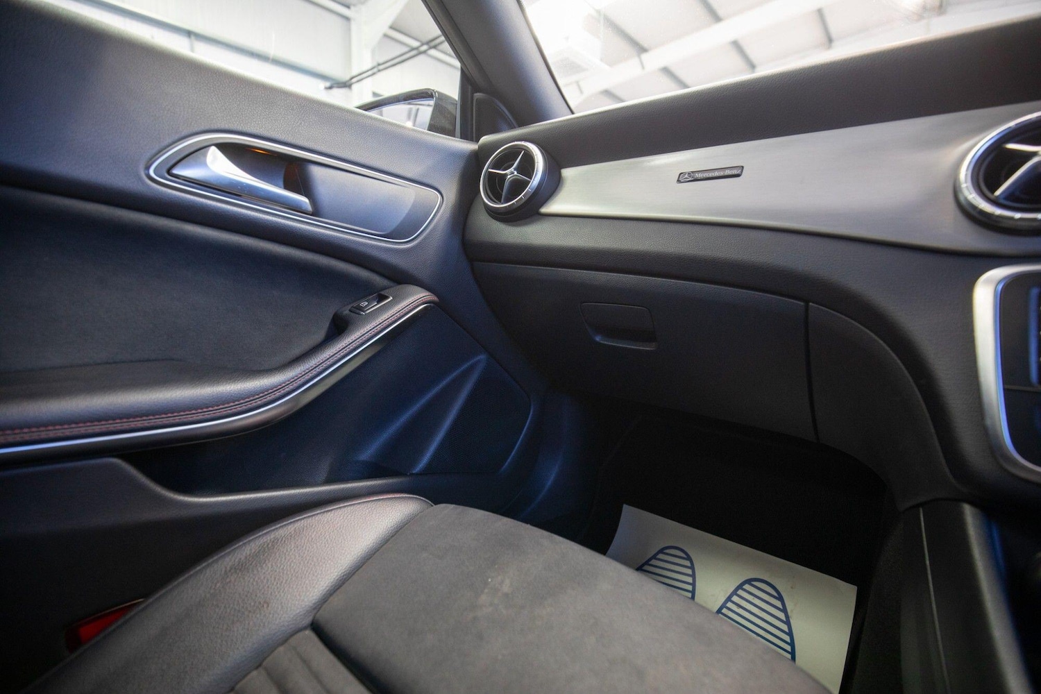 Used Mercedes-Benz CLA 2017 for sale - 78203966: Photo 25