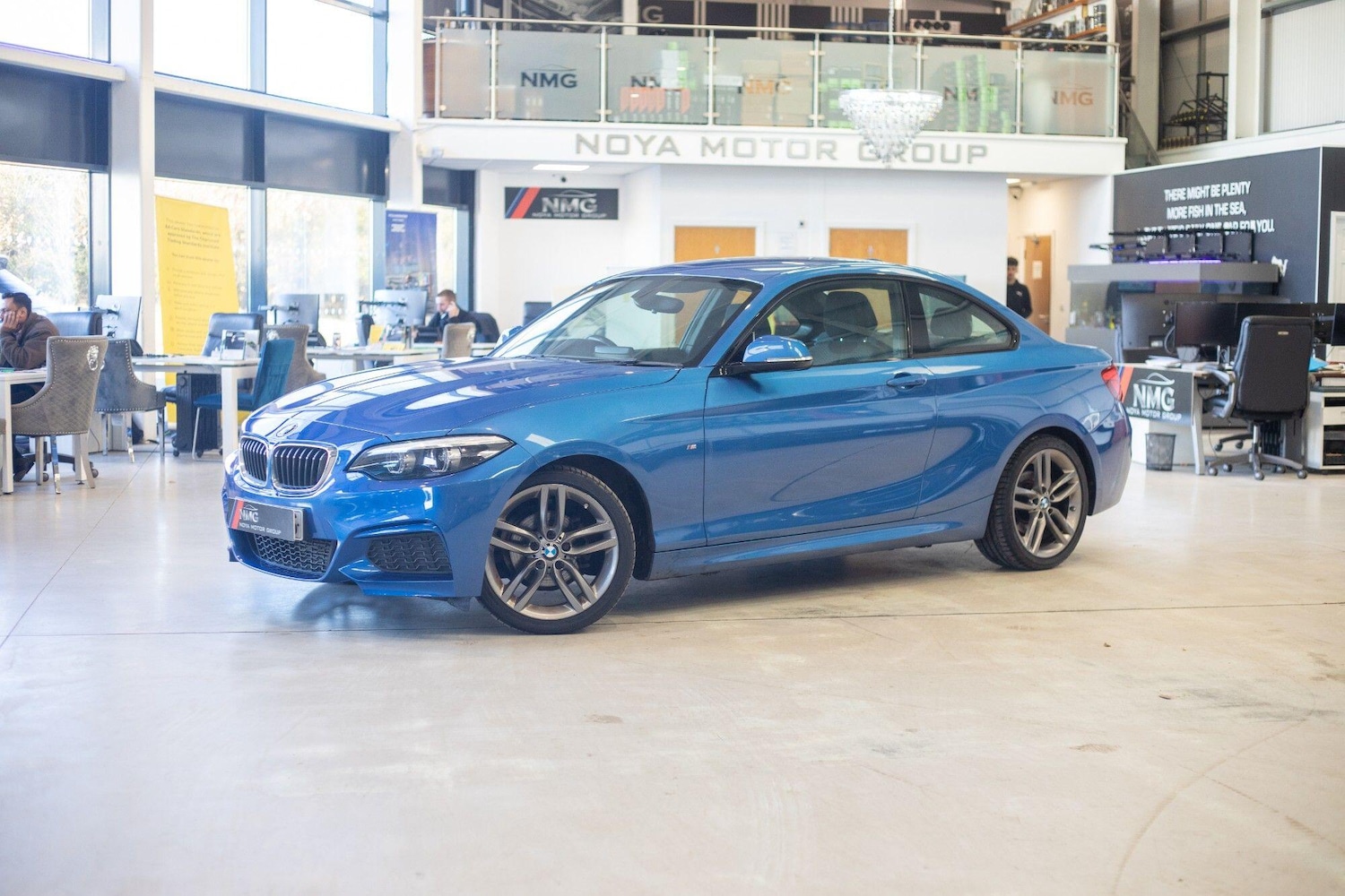 Used BMW 2 Series for sale - 76825155: Photo 1