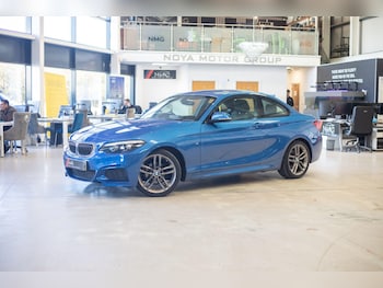 Used BMW 2 Series 2017 for sale - 76825155: Photo