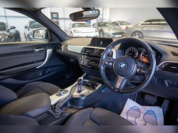 Used BMW 2 Series 2017 for sale - 76825155: Photo