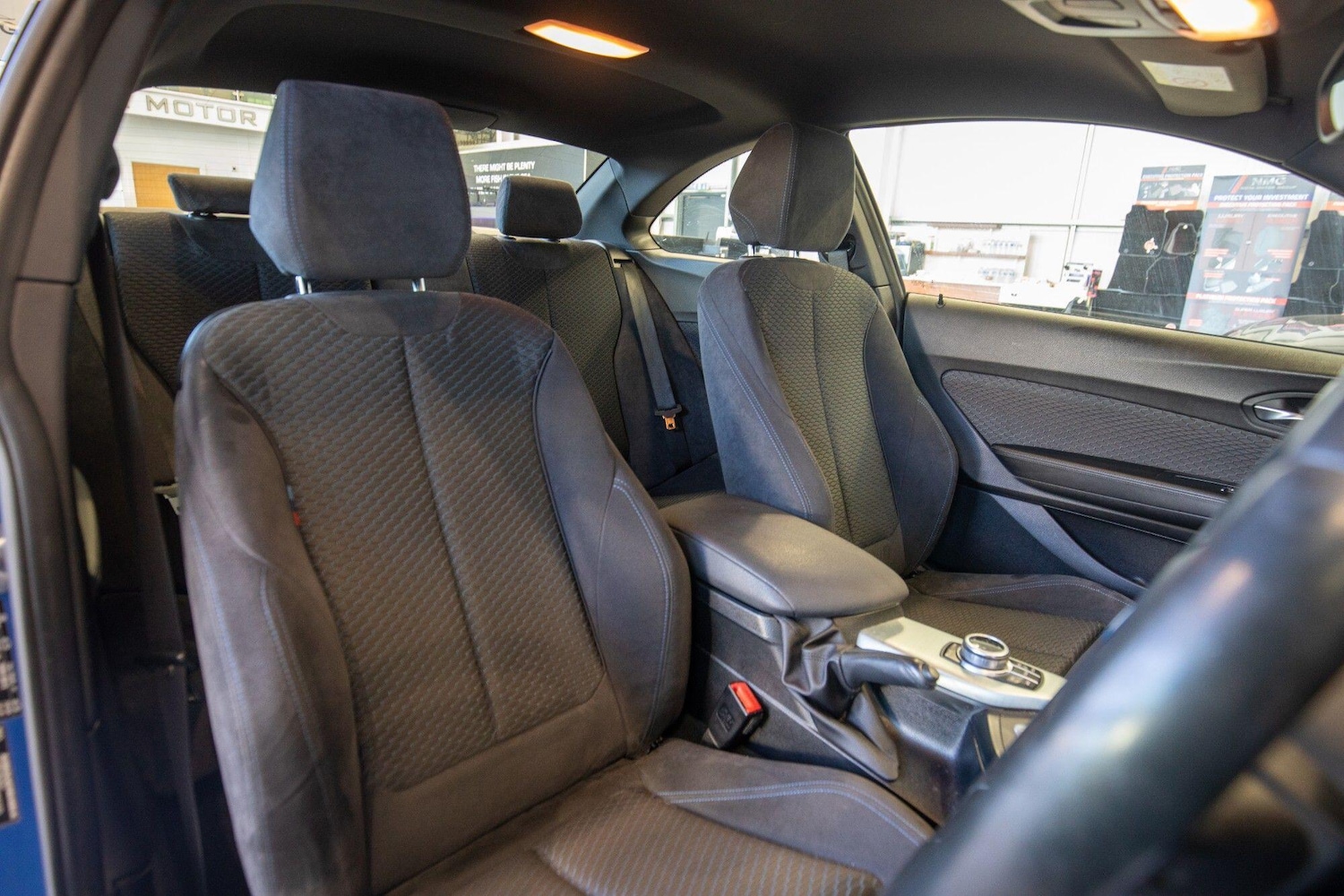 Used BMW 2 Series for sale - 76825155: Photo 3