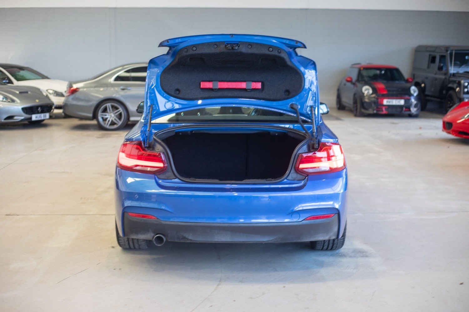 Used BMW 2 Series for sale - 76825155: Photo 37