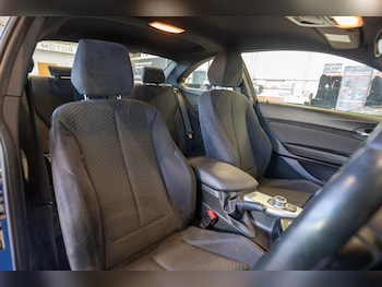 Used BMW 2 Series 2017 for sale - 76825155: Photo