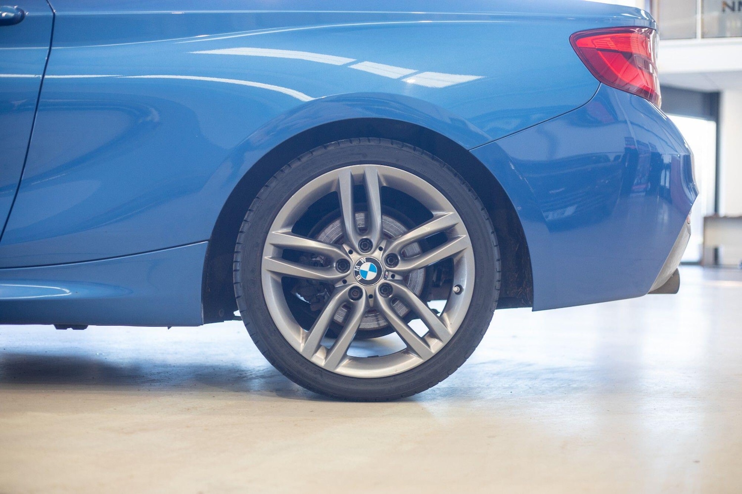 Used BMW 2 Series for sale - 76825155: Photo 7