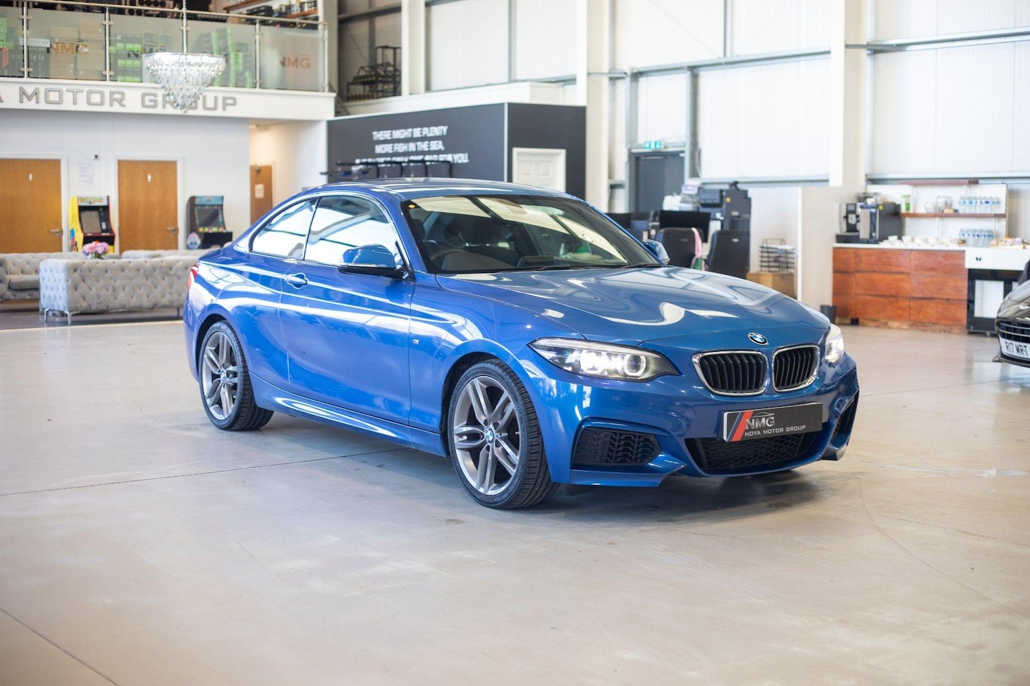 Used BMW 2 Series for sale - 76825155: Photo 8