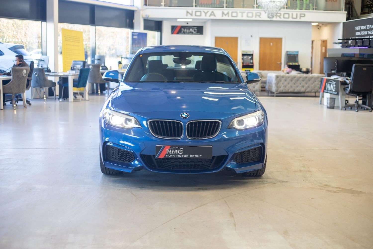 Used BMW 2 Series for sale - 76825155: Photo 9