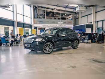 Used BMW X4 2016 for sale - 79708206: Photo