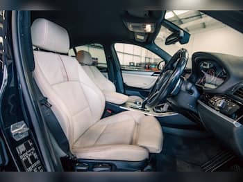 Used BMW X4 2016 for sale - 79708206: Photo