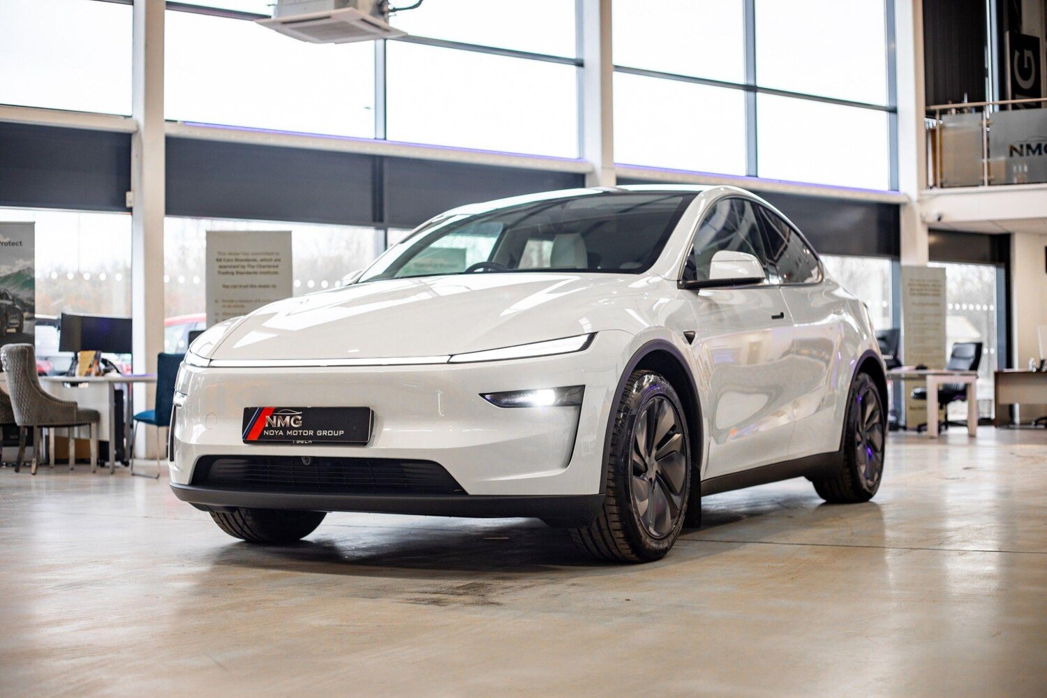 Used Tesla Model Y 2025 for sale - 78007710: Photo 11