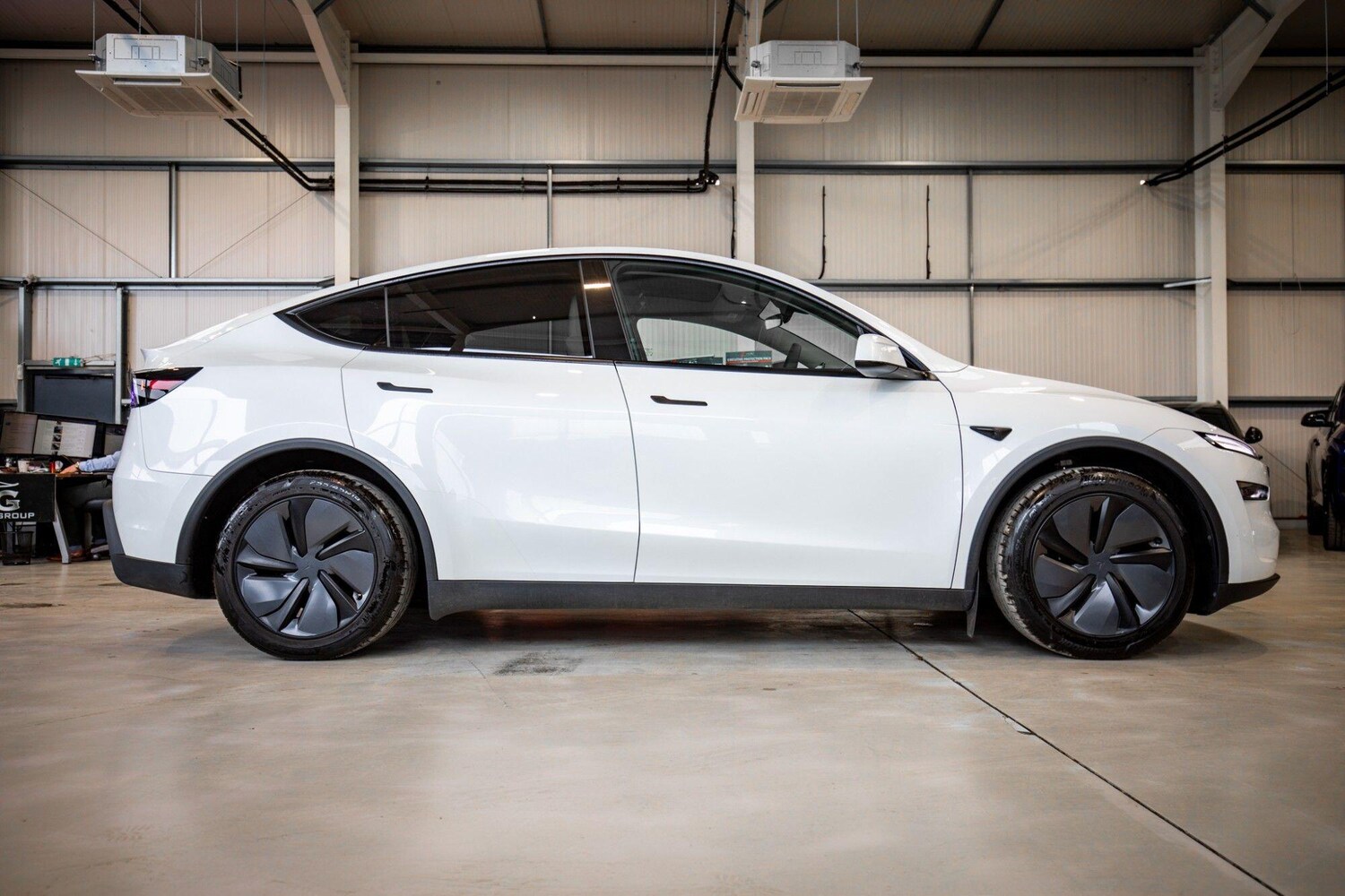Used Tesla Model Y 2025 for sale - 78007710: Photo 13
