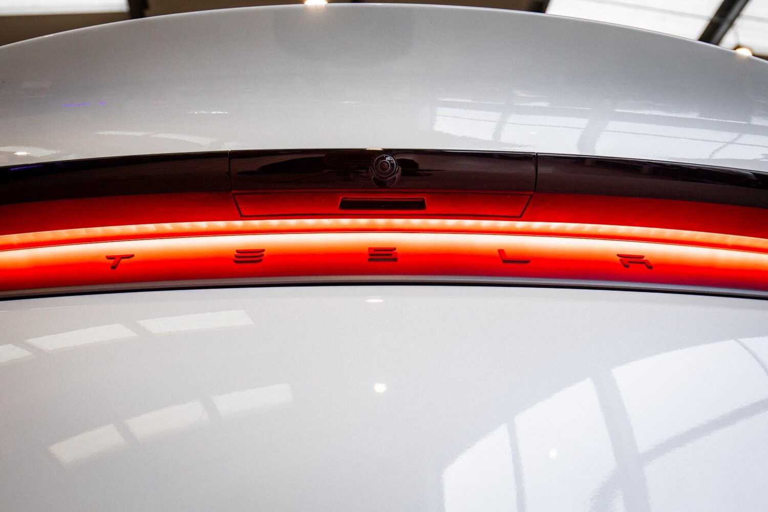 Used Tesla Model Y 2025 for sale - 78007710: Photo 14