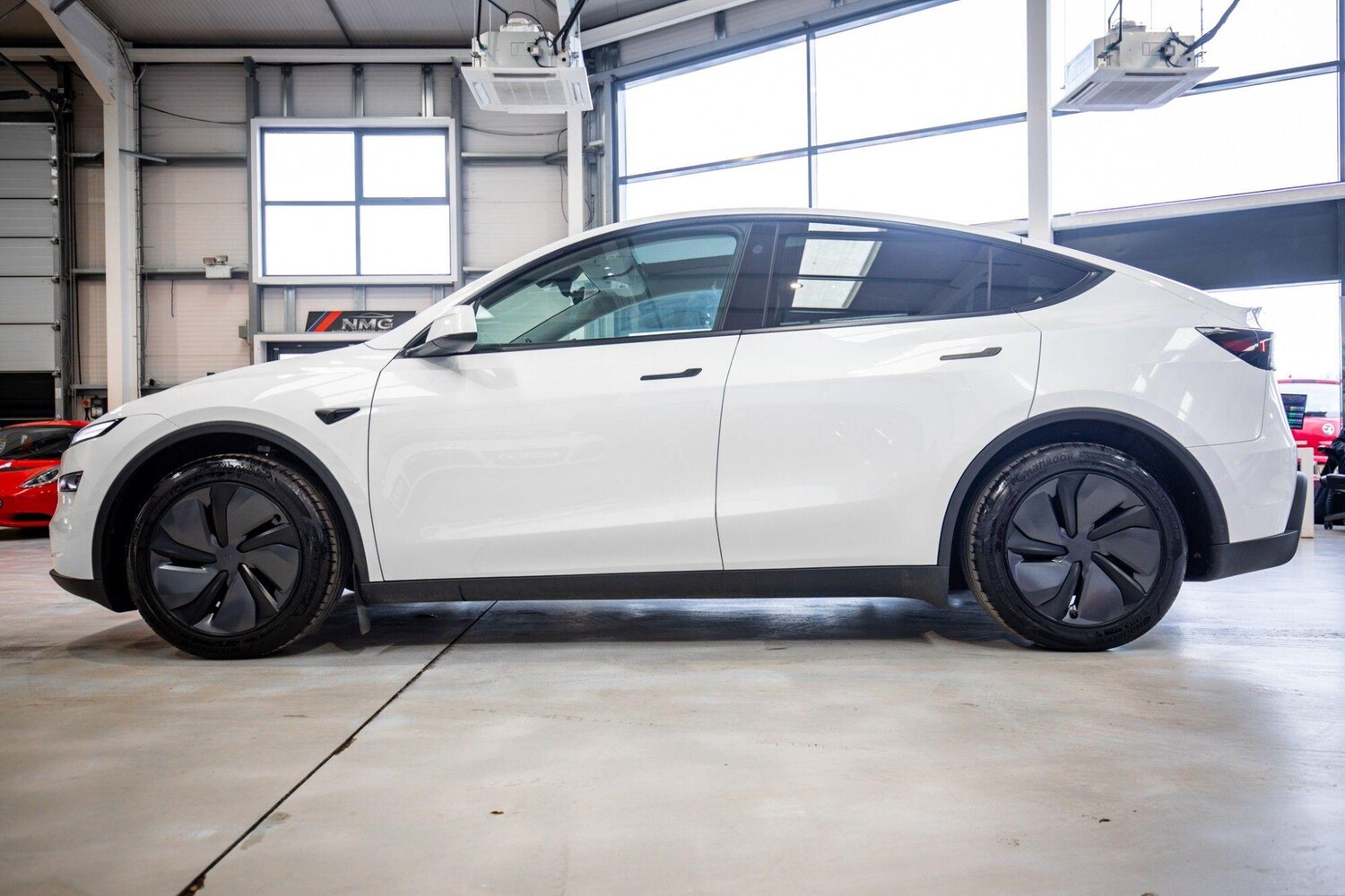Used Tesla Model Y 2025 for sale - 78007710: Photo 17