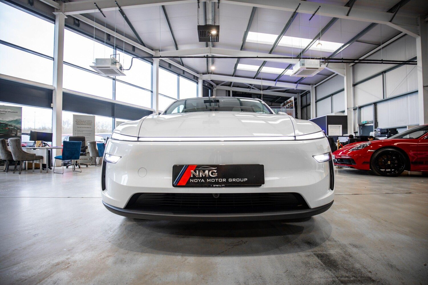 Used Tesla Model Y 2025 for sale - 78007710: Photo 18