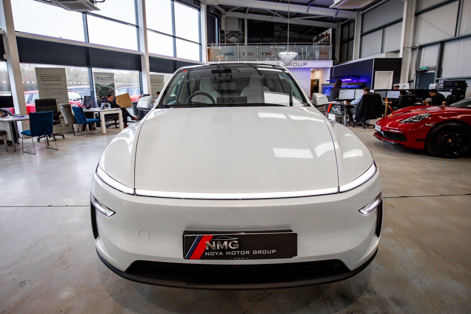 Used Tesla Model Y 2025 for sale - 78007710: Photo 19