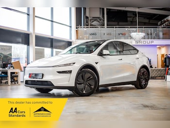 Tesla Model Y feature image