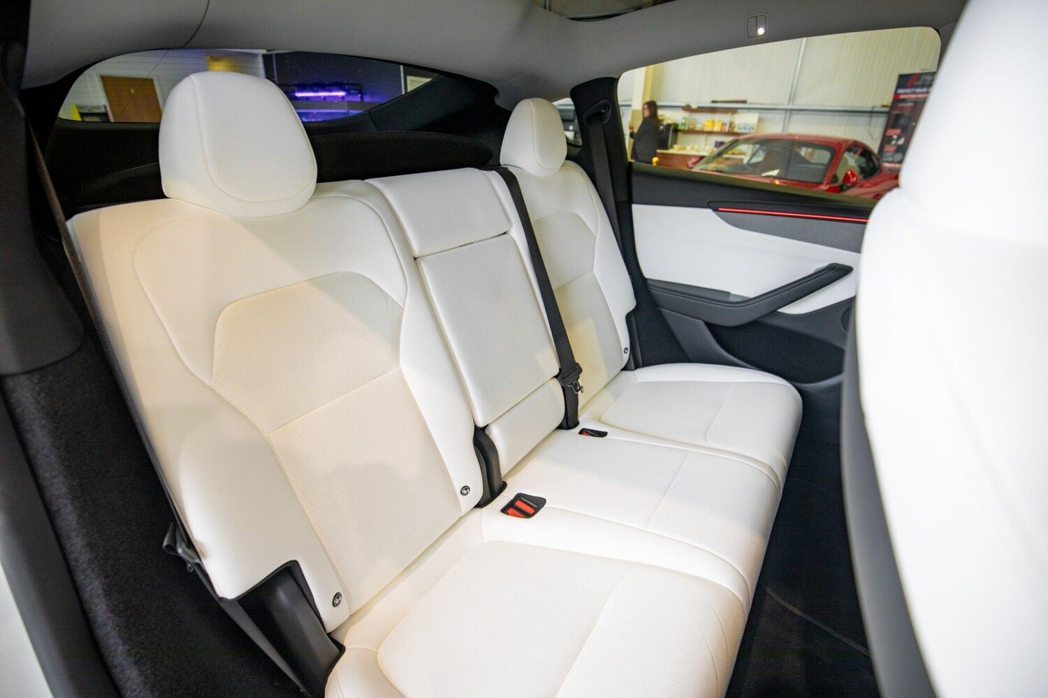 Used Tesla Model Y 2025 for sale - 78007710: Photo 24