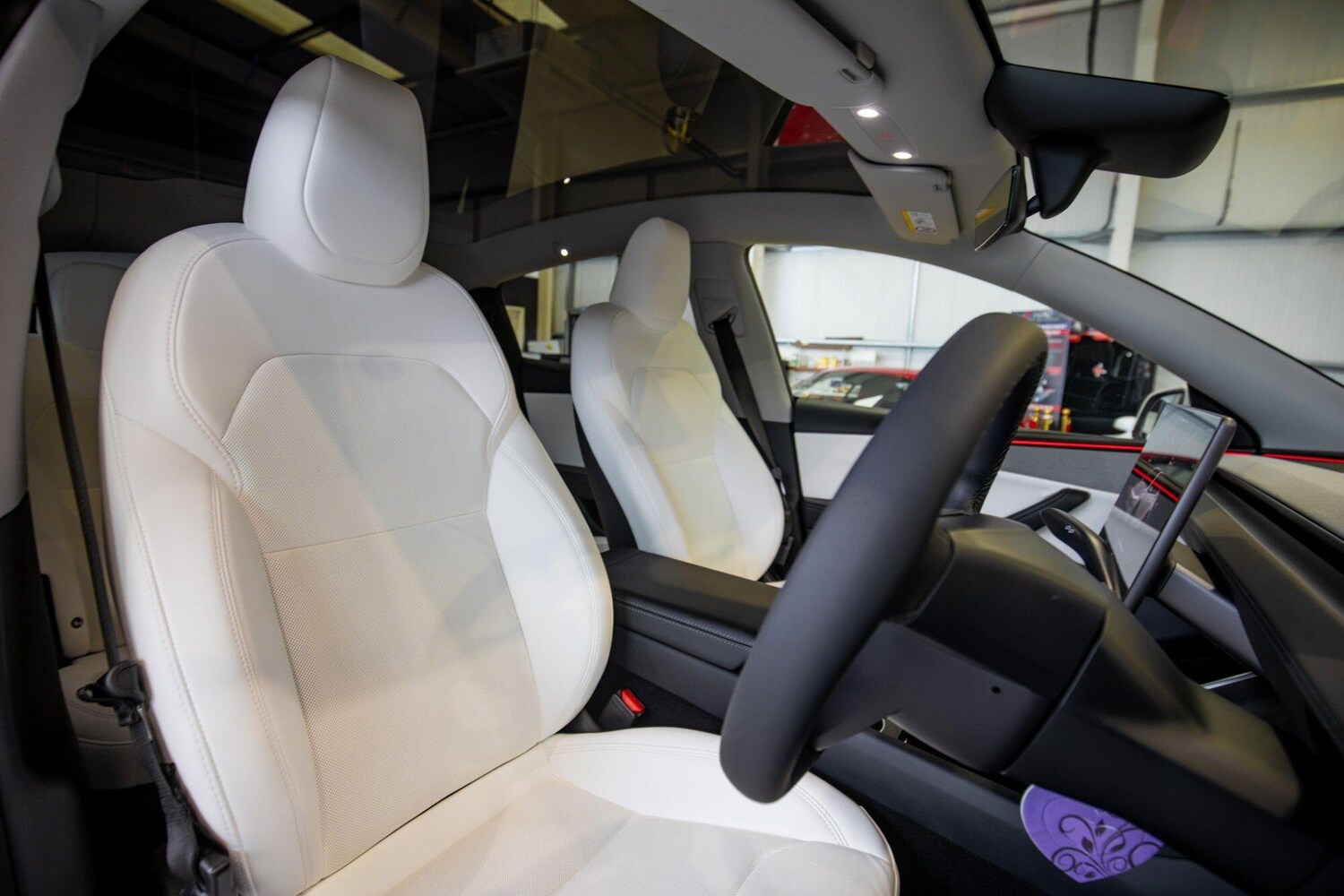 Used Tesla Model Y 2025 for sale - 78007710: Photo 26