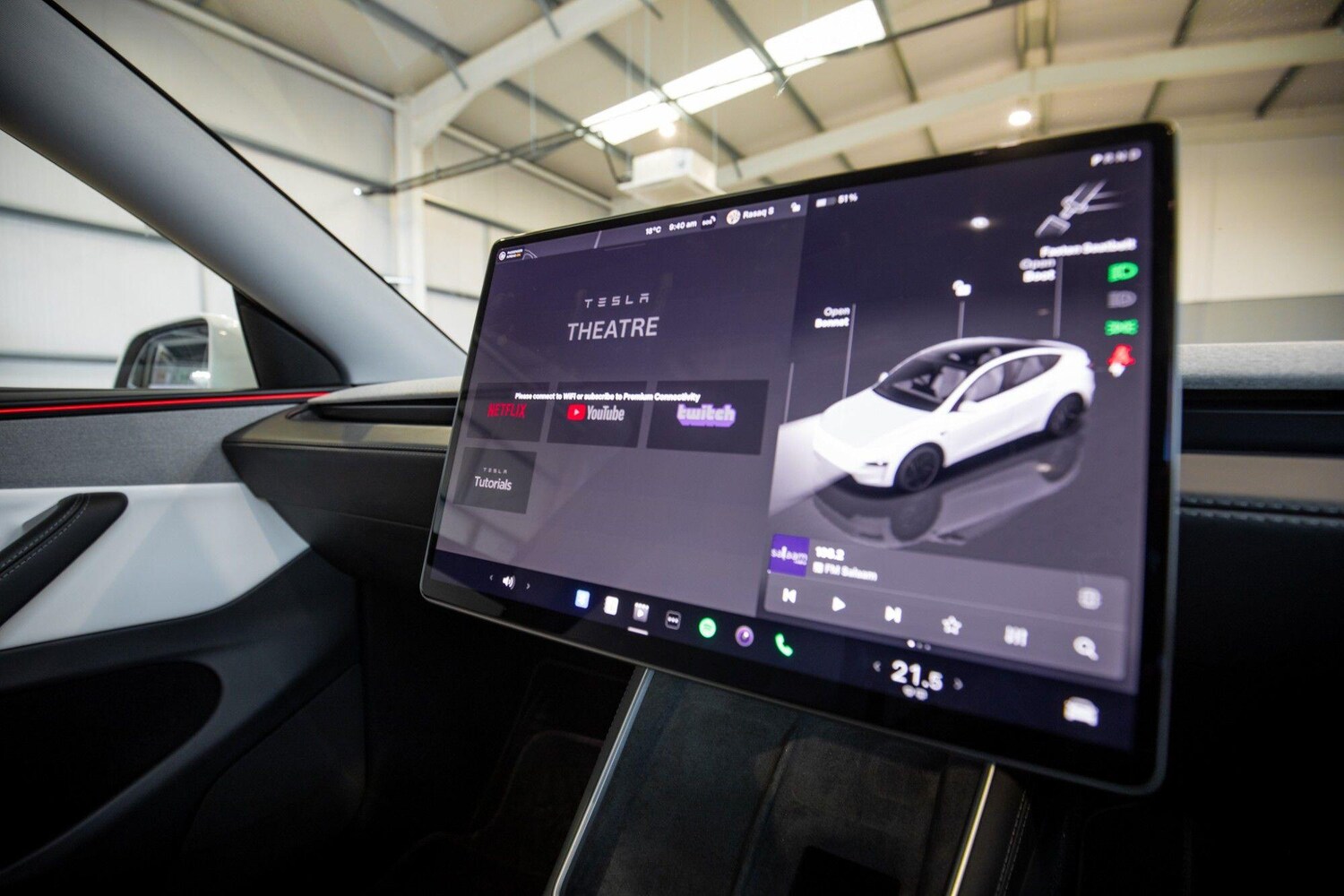 Used Tesla Model Y 2025 for sale - 78007710: Photo 34