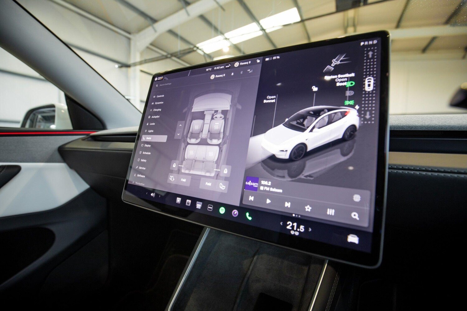 Used Tesla Model Y 2025 for sale - 78007710: Photo 36