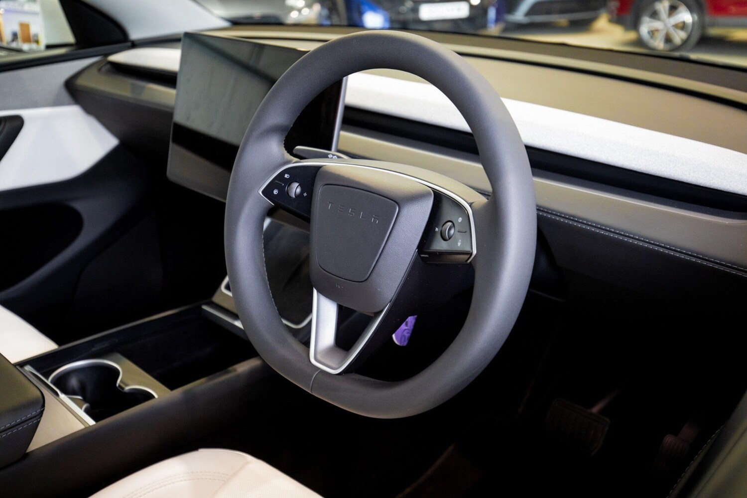 Used Tesla Model Y 2025 for sale - 78007710: Photo 44