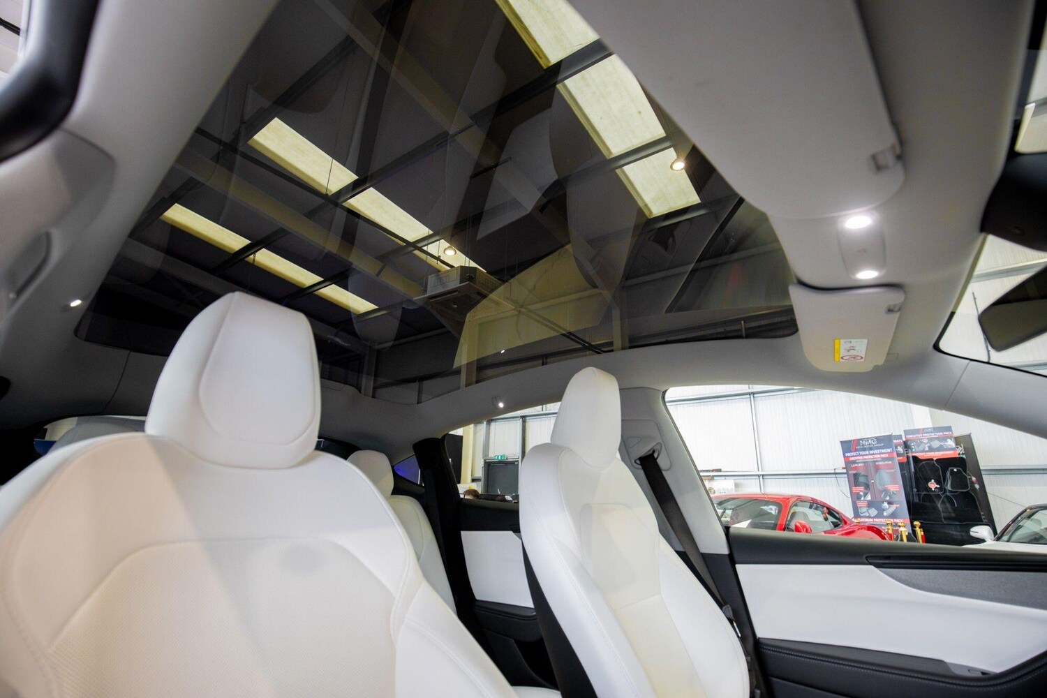 Used Tesla Model Y 2025 for sale - 78007710: Photo 47