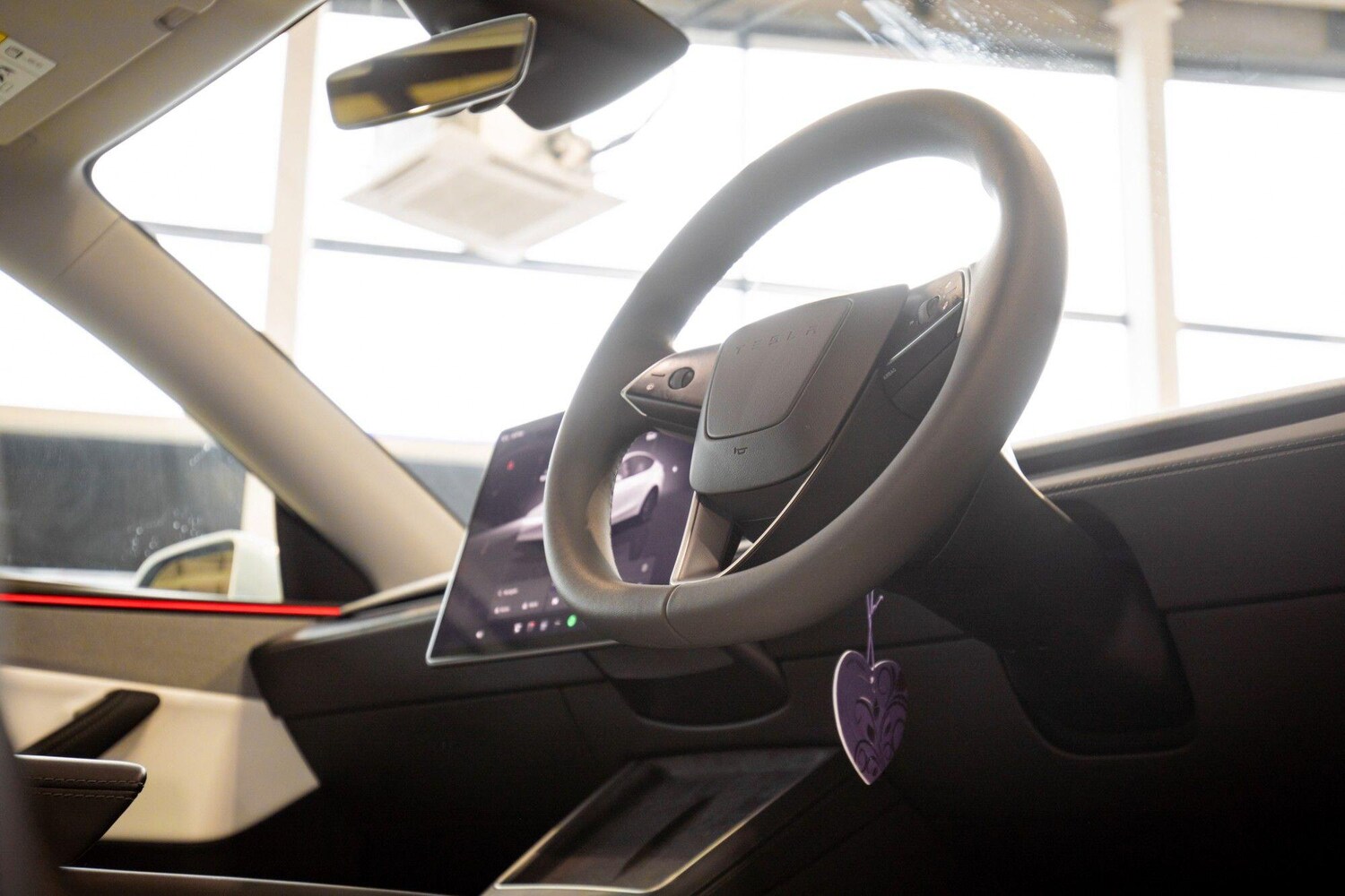 Used Tesla Model Y 2025 for sale - 78007710: Photo 48