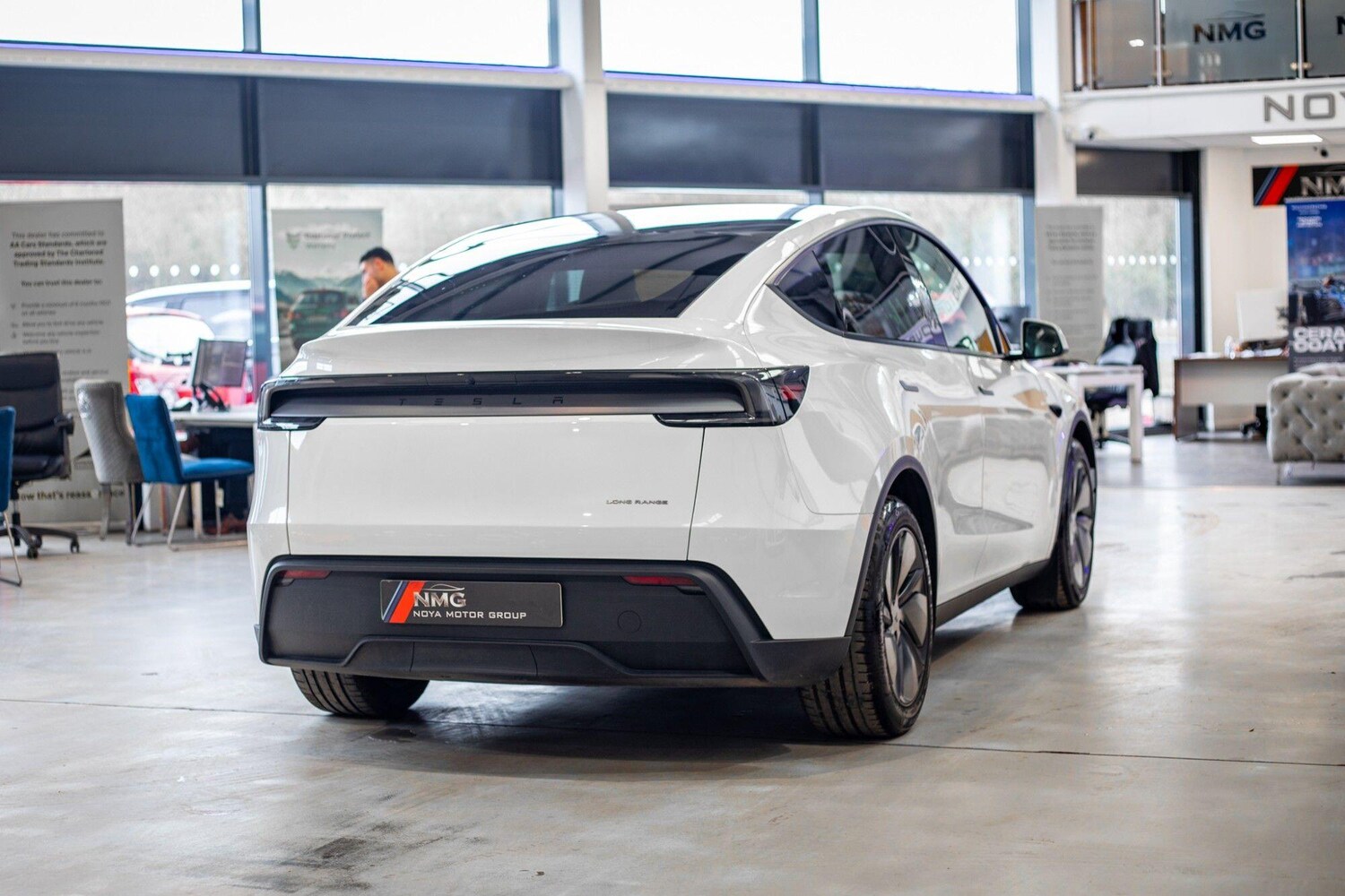 Used Tesla Model Y 2025 for sale - 78007710: Photo 50