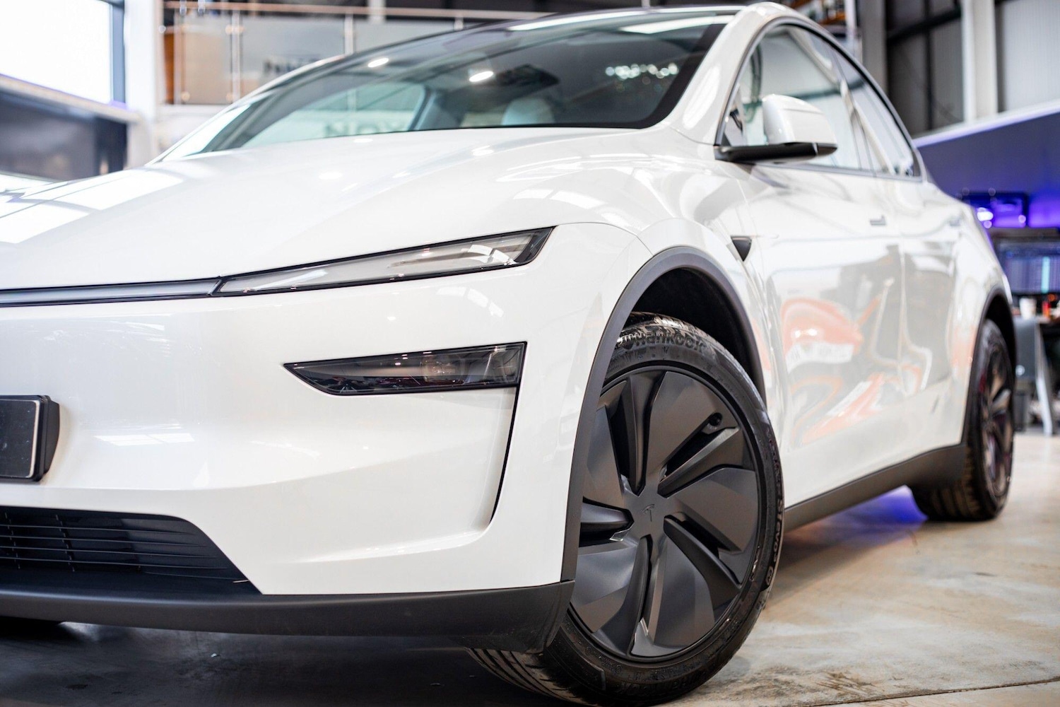 Used Tesla Model Y 2025 for sale - 78007710: Photo 6