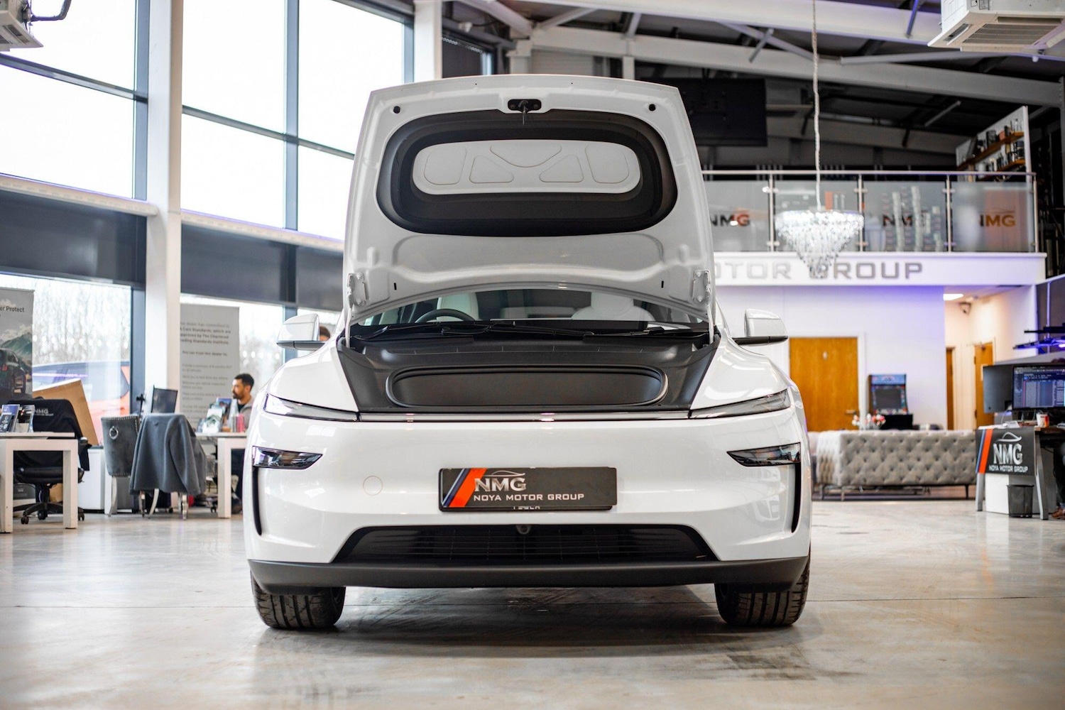 Used Tesla Model Y 2025 for sale - 78007710: Photo 9