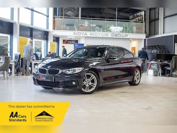 Used BMW 4 Series 2015 for sale - 78382291: Photo