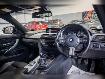 Used BMW 4 Series 2015 for sale - 78382291: Photo